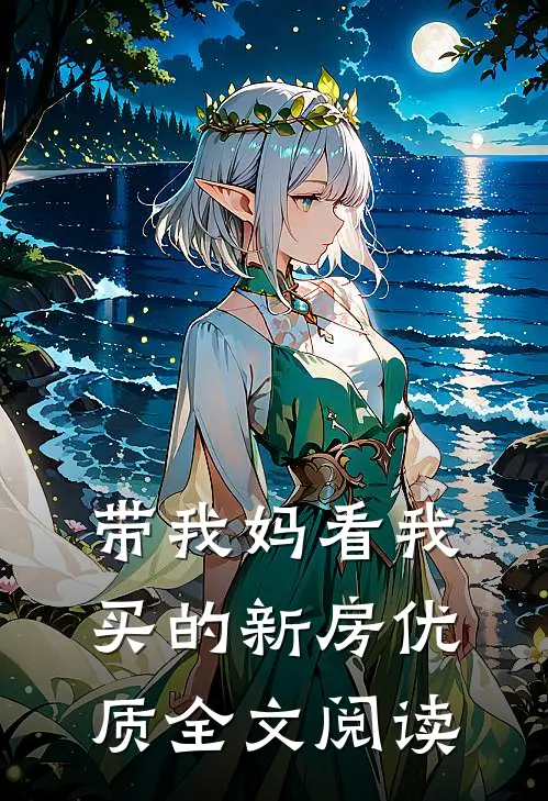 带我妈看我买的新房优质全文阅读