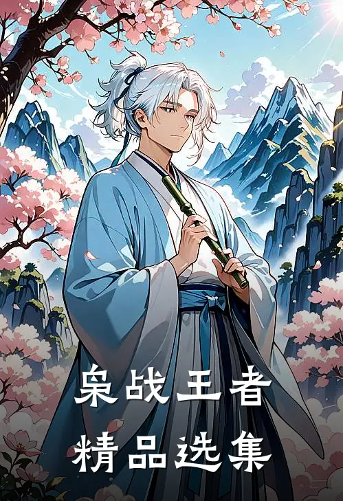 枭战王者精品选集