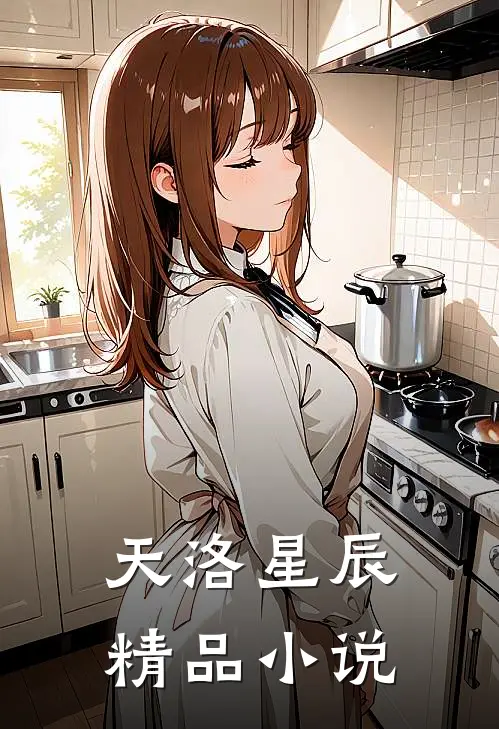 天洛星辰精品小说