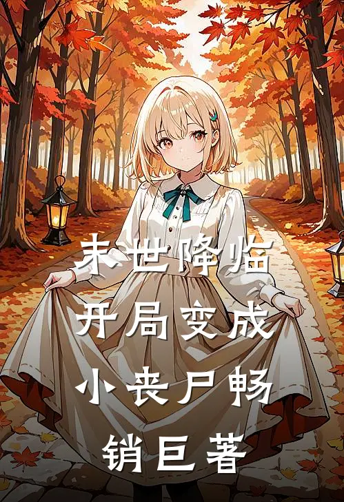末世降临：开局变成小丧尸畅销巨著