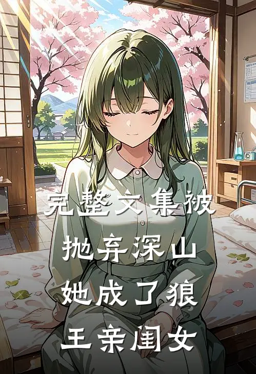 完整文集被抛弃深山，她成了狼王亲闺女
