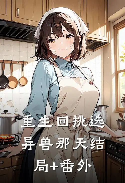 重生回挑选异兽那天结局+番外