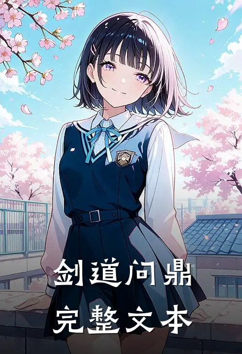 剑道问鼎完整文本