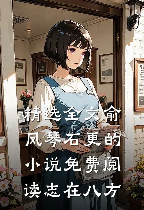 精选全文俞凤琴石更的小说免费阅读志在八方