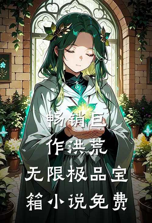 畅销巨作洪荒:无限极品宝箱小说免费