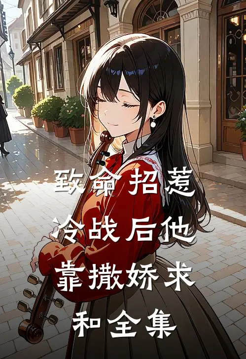 致命招惹：冷战后他靠撒娇求和全集