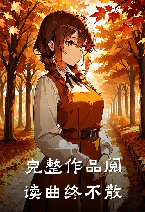 完整作品阅读曲终不散