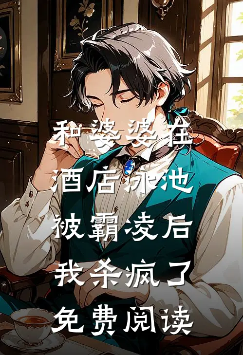 和婆婆在酒店泳池被霸凌后，我杀疯了免费阅读