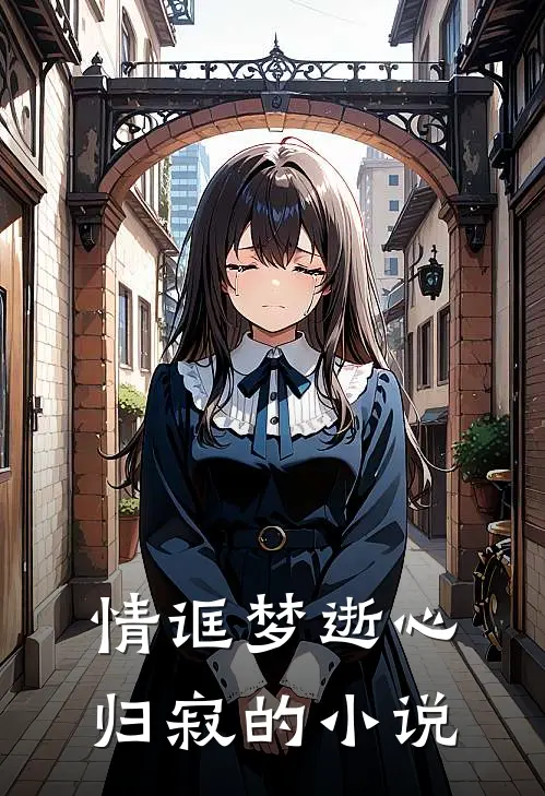 情诓梦逝心归寂的小说