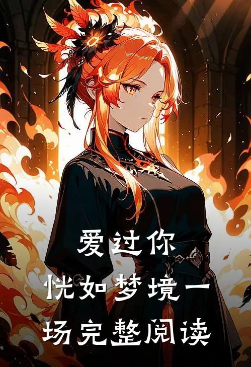 爱过你，恍如梦境一场完整阅读
