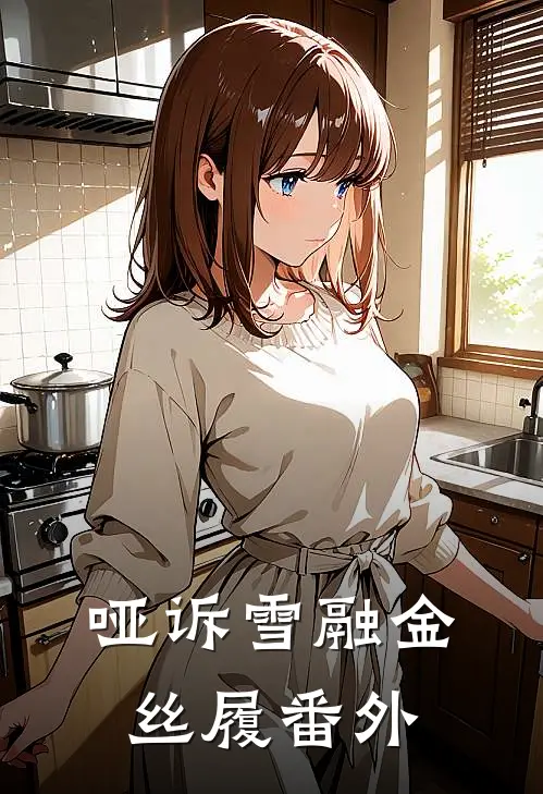 哑诉雪融金丝履 番外