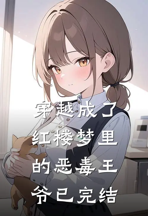 穿越成了红楼梦里的恶毒王爷已完结