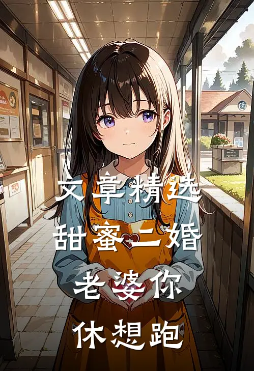 文章精选甜蜜二婚：老婆你休想跑