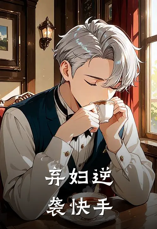弃妇逆袭快手