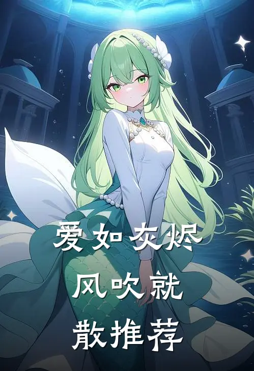 爱如灰烬，风吹就散推荐