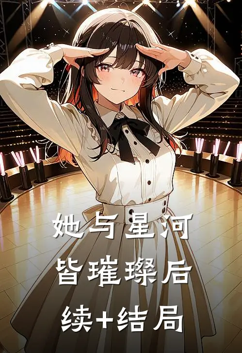 她与星河皆璀璨后续+结局