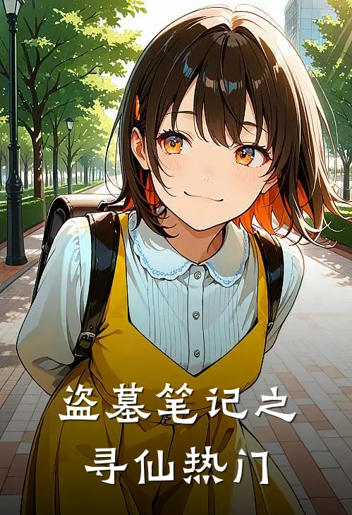 盗墓笔记之寻仙热门