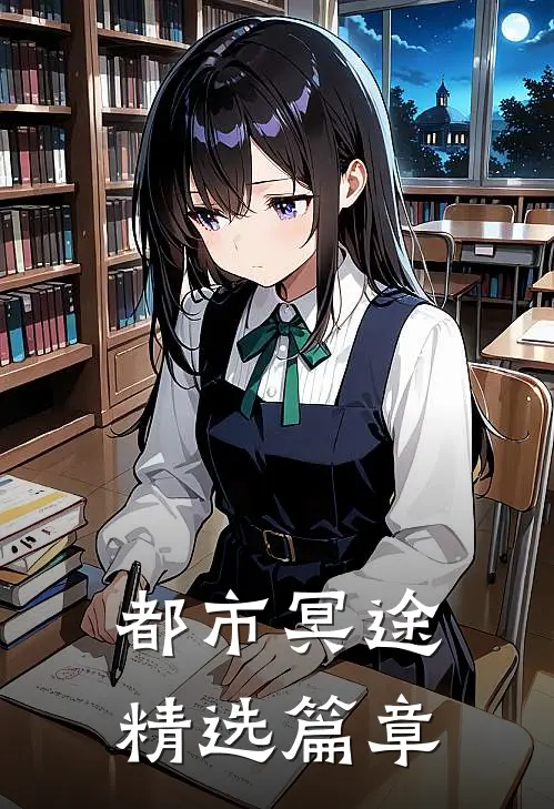都市冥途精选篇章