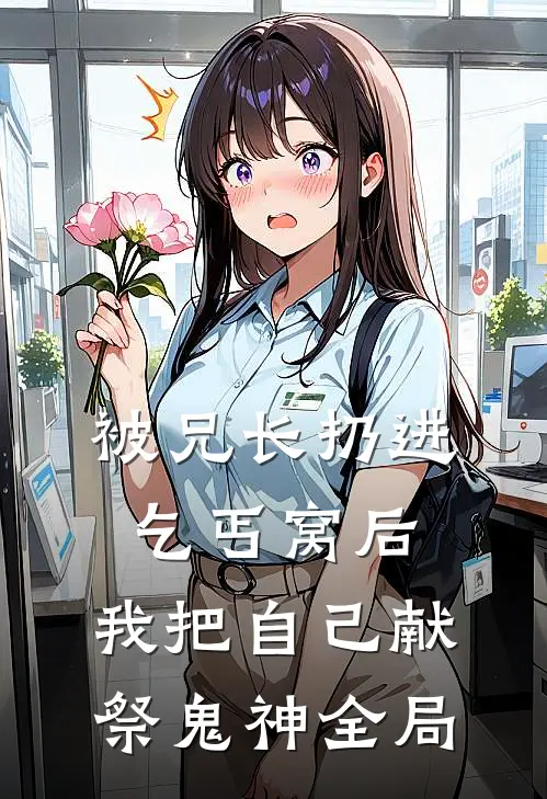 被兄长扔进乞丐窝后，我把自己献祭鬼神全局