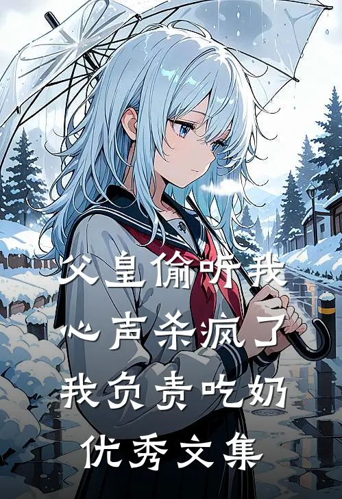 父皇偷听我心声杀疯了，我负责吃奶优秀文集