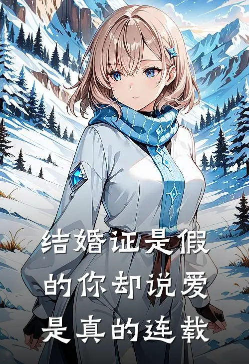 结婚证是假的你却说爱是真的连载