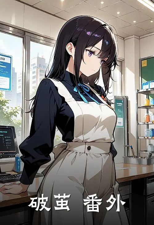 破茧 番外
