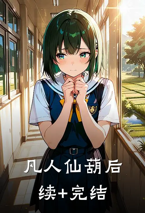 凡人仙葫后续+完结