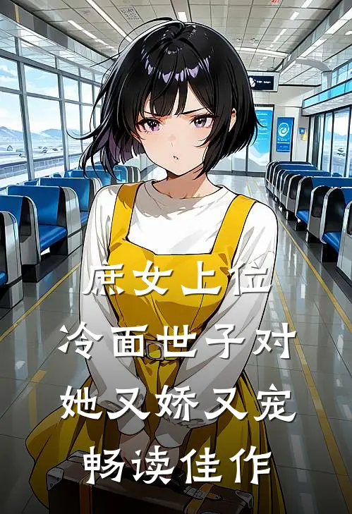 庶女上位，冷面世子对她又娇又宠畅读佳作
