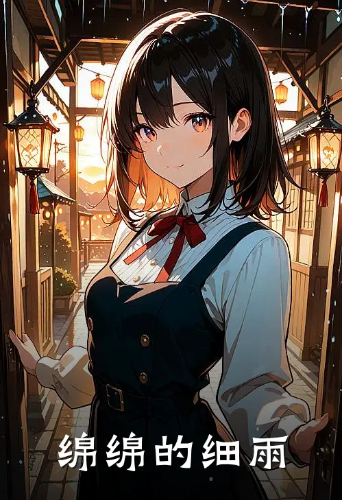 绵绵的细雨