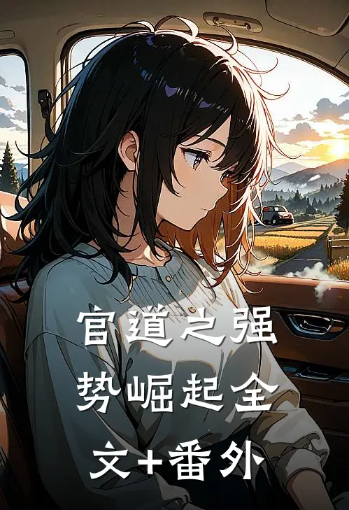 官道之强势崛起全文+番外