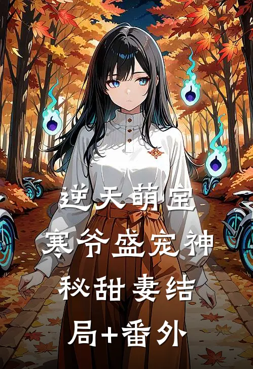 逆天萌宝：寒爷盛宠神秘甜妻结局+番外