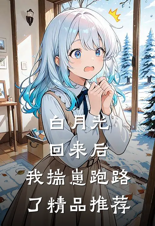 白月光回来后，我揣崽跑路了精品推荐