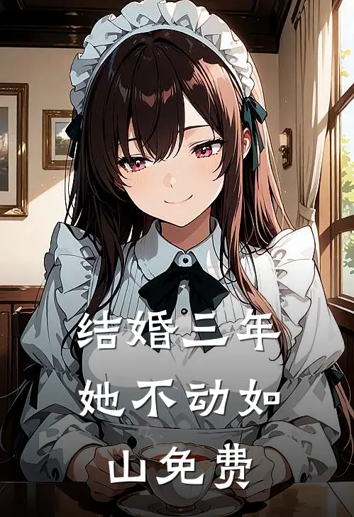 结婚三年，她不动如山免费