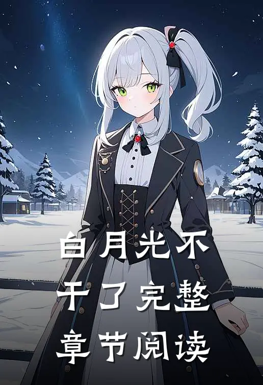 白月光不干了完整章节阅读