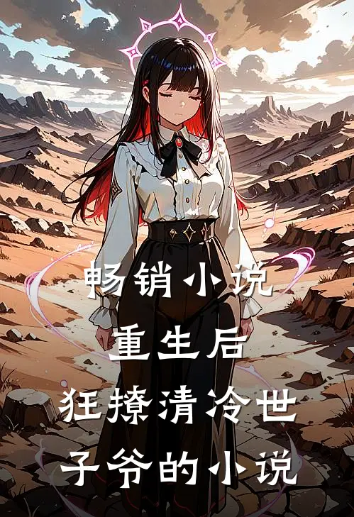 畅销小说重生后,狂撩清冷世子爷的小说