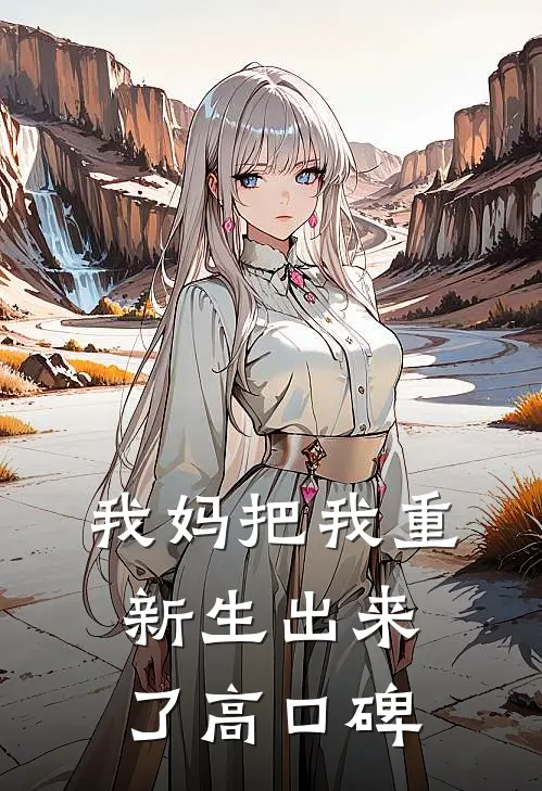 我妈把我重新生出来了高口碑
