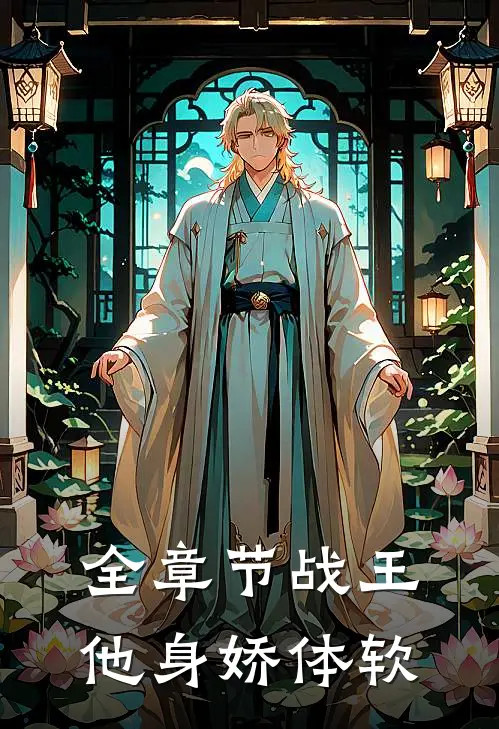 全章节战王他身娇体软