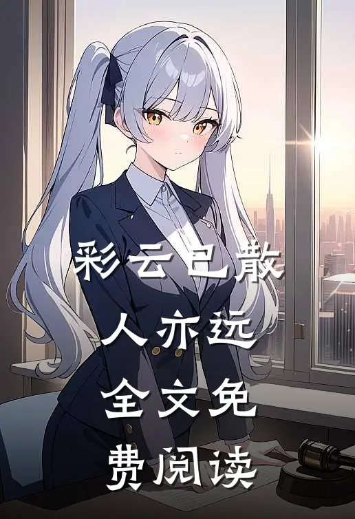彩云已散人亦远全文免费阅读