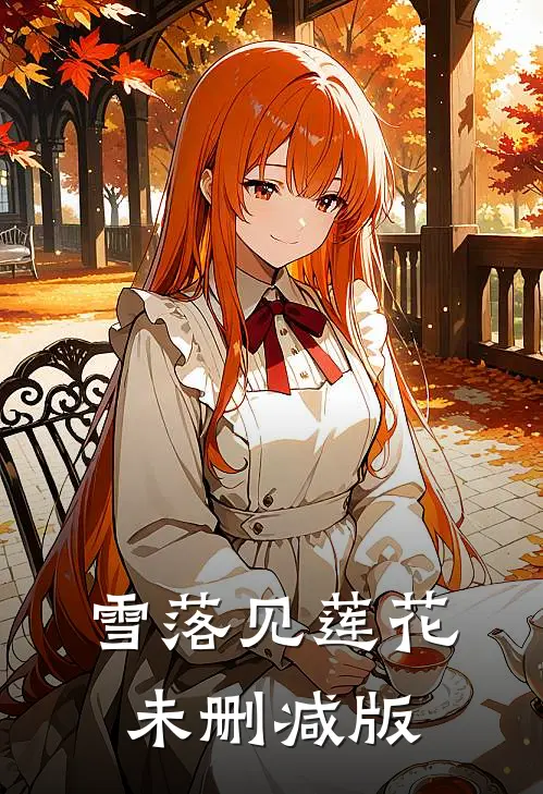 雪落见莲花未删减版