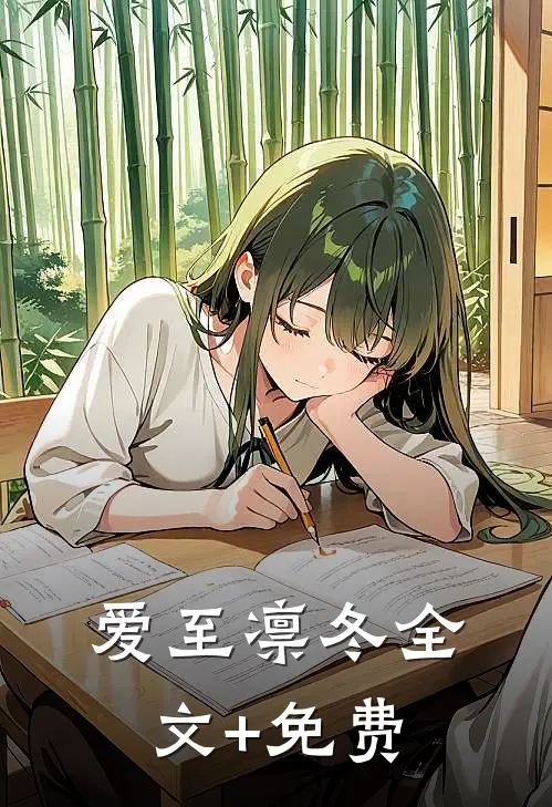 爱至凛冬全文+免费