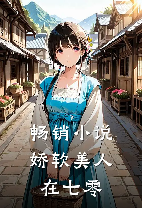 畅销小说娇软美人在七零