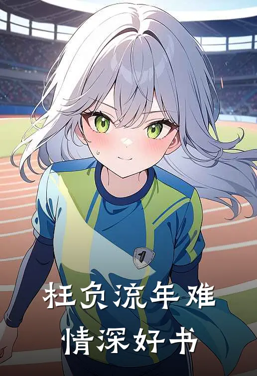 枉负流年难情深好书