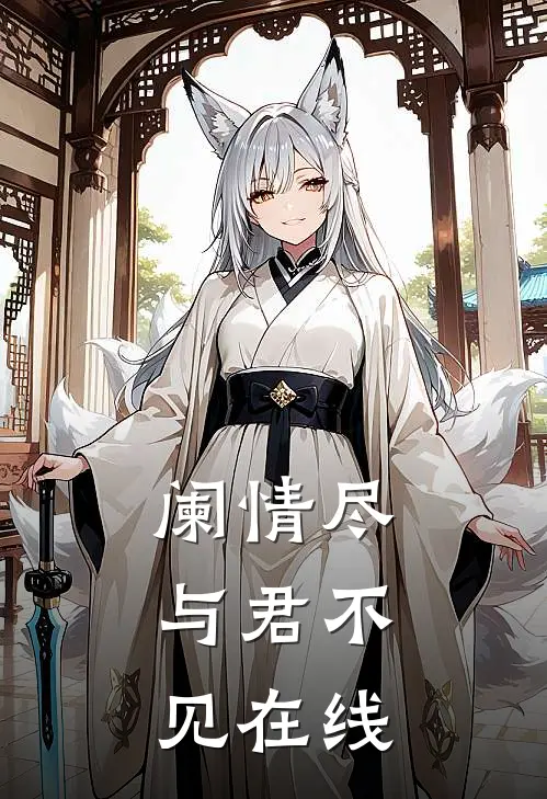 阑情尽，与君不见在线