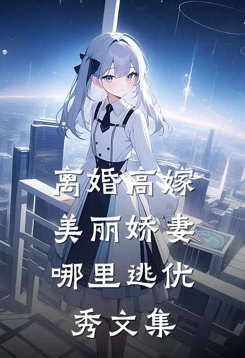 离婚高嫁：美丽娇妻哪里逃优秀文集