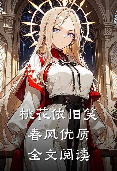 桃花依旧笑春风优质全文阅读