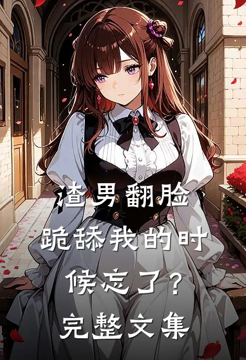 渣男翻脸，跪舔我的时候忘了？完整文集
