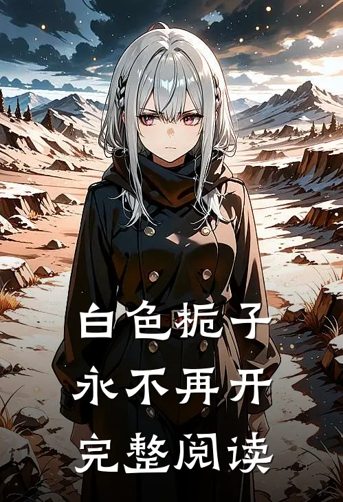 白色栀子永不再开完整阅读