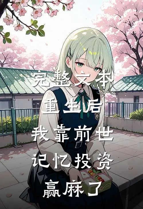 完整文本重生后，我靠前世记忆投资赢麻了