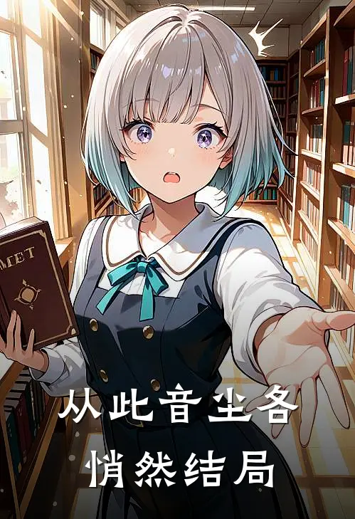 从此音尘各悄然结局