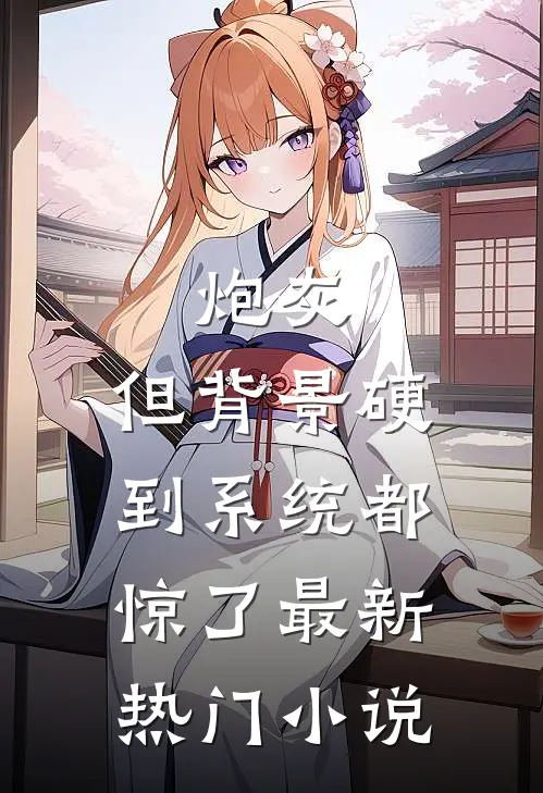 炮灰，但背景硬到系统都惊了最新热门小说